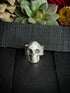 Anillo Skull Maxi